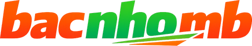 Logo bac nho mb